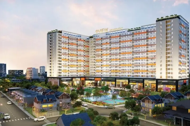 Review Chung Cư Dưới 2 Tỷ Đồng Tại Tp.hcm: Có Thực Sự Khả Thi?