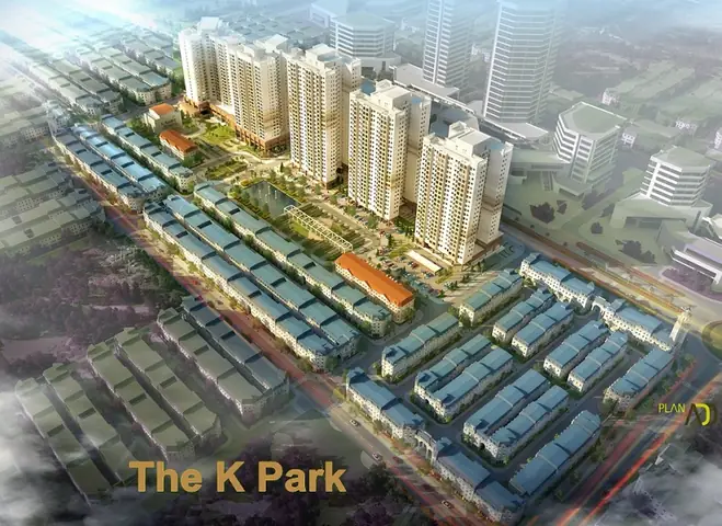 Top 7 Dự Án Chung Cư Dưới 20 Triệu/m2 Tại Hà Nội: Đánh Giá Toàn Diện Top 7 Dự Án Chung Cư Dưới 20 Triệu/m2 Tại Hà Nội: Đánh Giá Toàn Diện