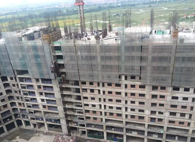 Top 7 Dự Án Chung Cư Dưới 20 Triệu/m2 Tại Hà Nội: Đánh Giá Toàn Diện Top 7 Dự Án Chung Cư Dưới 20 Triệu/m2 Tại Hà Nội: Đánh Giá Toàn Diện