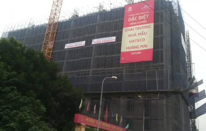 Top 7 Dự Án Chung Cư Dưới 20 Triệu/m2 Tại Hà Nội: Đánh Giá Toàn Diện