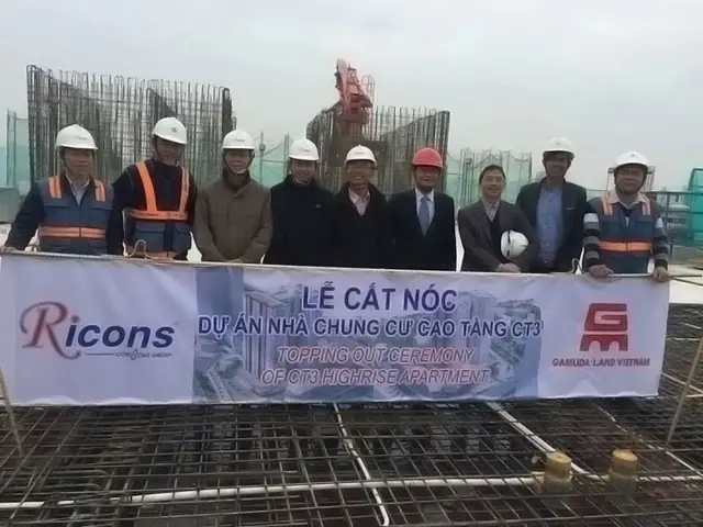 Top 7 Dự Án Chung Cư Dưới 20 Triệu/m2 Tại Hà Nội: Đánh Giá Toàn Diện Top 7 Dự Án Chung Cư Dưới 20 Triệu/m2 Tại Hà Nội: Đánh Giá Toàn Diện