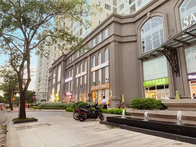 Chung Cư Citizen.ts Đường 9a Khu Trung Sơn: Đánh Giá Chi Tiết Và Trải Nghiệm Thực Tế