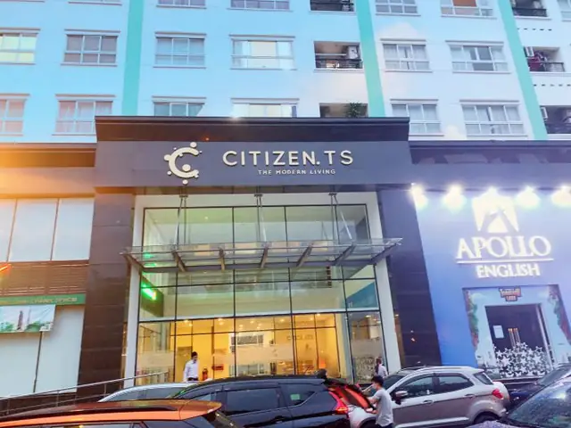 Chung Cư Citizen.ts Đường 9a Khu Trung Sơn: Đánh Giá Chi Tiết Và Trải Nghiệm Thực Tế