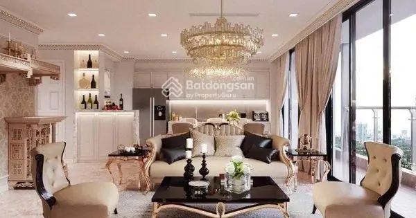 Đánh Giá Chung Cư Đường Âu Cơ Quận Tân Phú: Phân Tích 4 Dự Án & Lời Khuyên