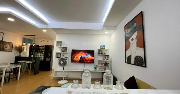 Đánh Giá Chung Cư Đường Âu Cơ Quận Tân Phú: Phân Tích 4 Dự Án & Lời Khuyên