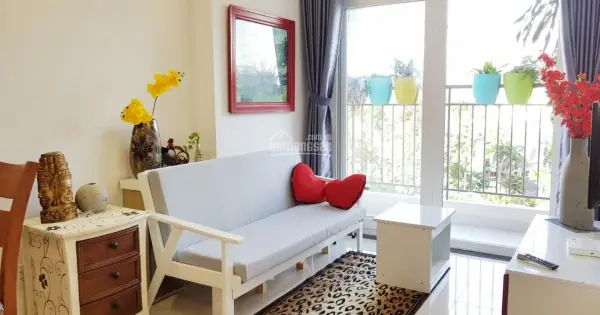 Đánh Giá Moonlight Residence: Chung Cư Đặng Văn Bi Có Đáng Mua? (2026)
