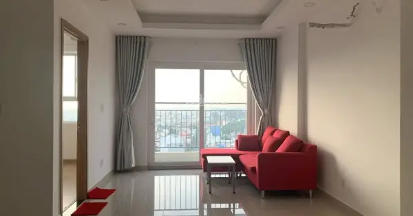 Đánh Giá Moonlight Residence: Chung Cư Đặng Văn Bi Có Đáng Mua? (2026)