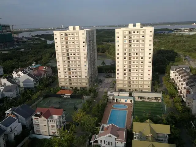 Top 12 Chung Cư Đào Trí Quận 7: Đánh Giá Toàn Diện Và So Sánh Giá Nhà 2026