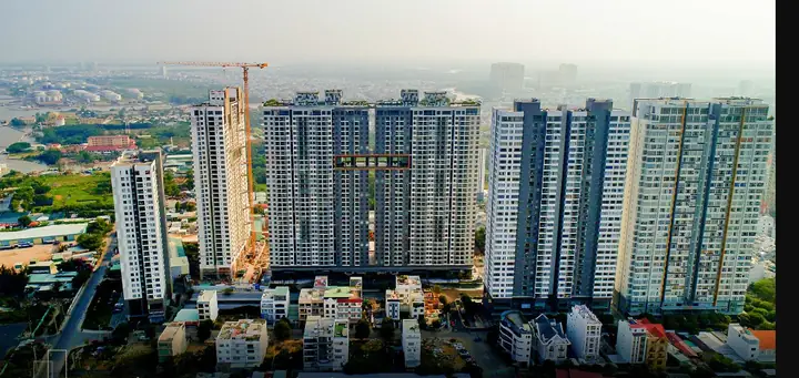 Top 12 Chung Cư Đào Trí Quận 7: Đánh Giá Toàn Diện Và So Sánh Giá Nhà 2026