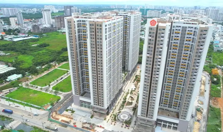 Top 12 Chung Cư Đào Trí Quận 7: Đánh Giá Toàn Diện Và So Sánh Giá Nhà 2026