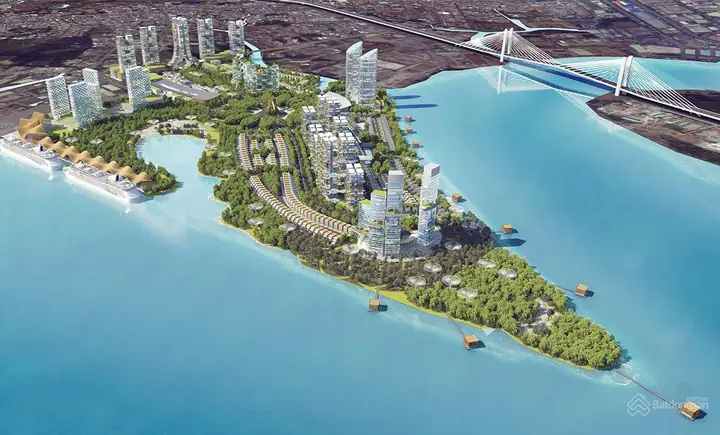 Top 12 Chung Cư Đào Trí Quận 7: Đánh Giá Toàn Diện Và So Sánh Giá Nhà 2026