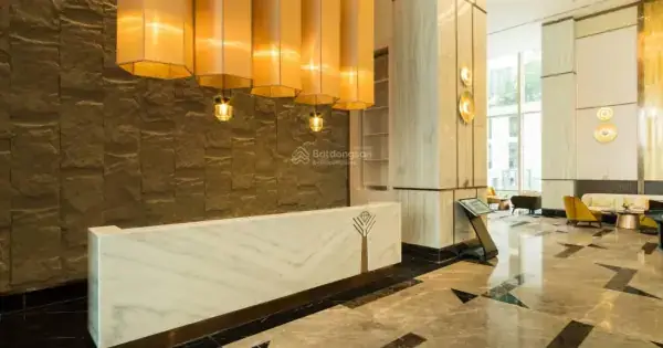 Đánh Giá Chi Tiết Các Dự Án Chung Cư Đường Duy Tân: So Sánh Lựa Chọn Hàng Đầu Tại Hà Nội