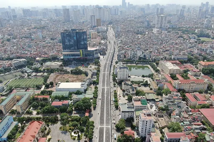 Đánh Giá Chi Tiết 7 Dự Án Chung Cư Tốt Nhất Trên Đường Minh Khai, Hà Nội
