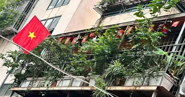 Top 5 Chung Cư Đường Nguyễn Thị Thập Quận 7: Đánh Giá Chi Tiết Năm 2026