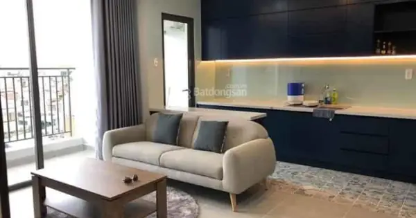 Đánh Giá Chi Tiết Chung Cư Đường Phạm Văn Đồng Gò Vấp: Phân Tích Ưu Điểm, Nhược Điểm Và Báo Giá