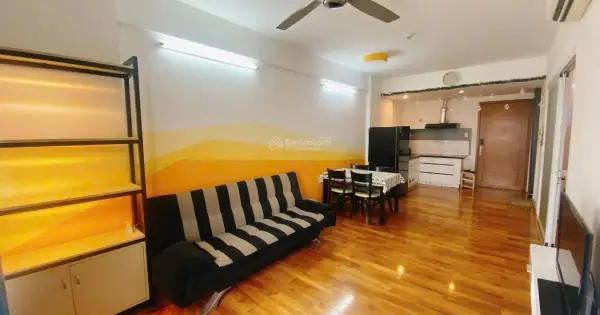 Chung Cư Đường Trần Trọng Cung Quận 7: Thông Tin Chi Tiết Và Đánh Giá Chung Cư Đường Trần Trọng Cung Quận 7: Thông Tin Chi Tiết Và Đánh Giá