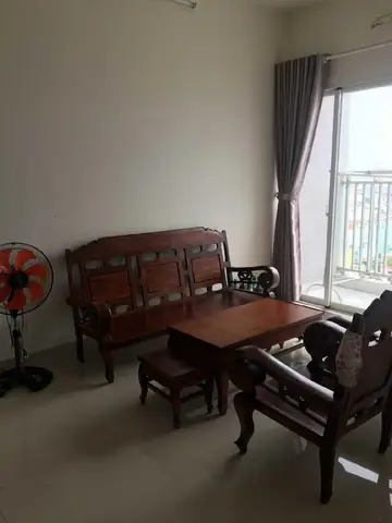 Đánh Giá Chi Tiết Chung Cư Trịnh Đình Thảo: Cơ Hội Đầu Tư Hay Nơi Ở Ổn Định?