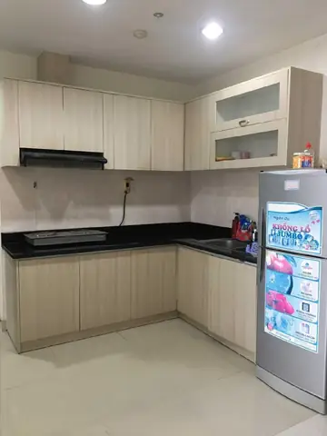 Đánh Giá Chi Tiết Chung Cư Trịnh Đình Thảo: Cơ Hội Đầu Tư Hay Nơi Ở Ổn Định?