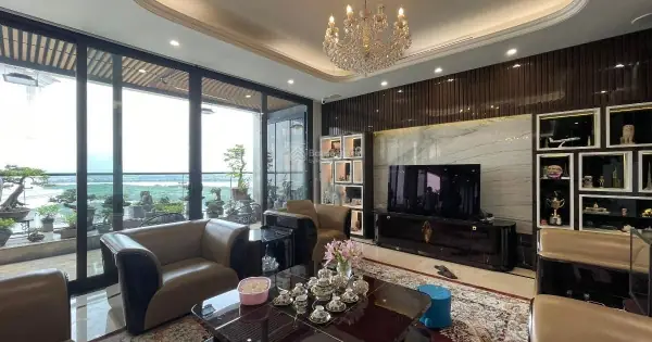 Đánh Giá Chi Tiết Chung Cư Đường Yên Phụ: Ưu Điểm, Nhược Điểm Và Giá Cả 2026