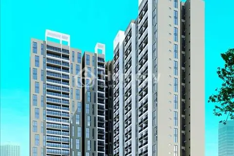 Đánh Giá Chi Tiết Vị Trí & Tiện Ích Chung Cư E2 Yên Hoà, Cầu Giấy