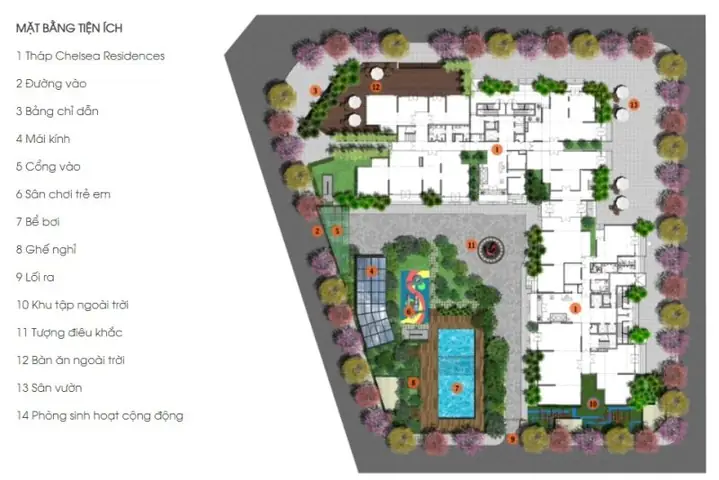 Đánh Giá Chi Tiết Vị Trí & Tiện Ích Chung Cư E2 Yên Hoà, Cầu Giấy