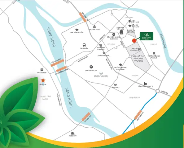 Review Chung Cư Eco City Việt Hưng Long Biên: Đánh Giá Toàn Diện Từ A Đến Z