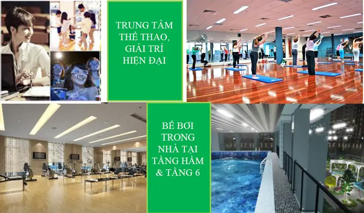 Đánh Giá Chi Tiết Chung Cư Eco Green City 286 Nguyễn Xiển: Ưu Điểm, Nhược Điểm Và So Sánh Với Các Dự Án Lân Cận