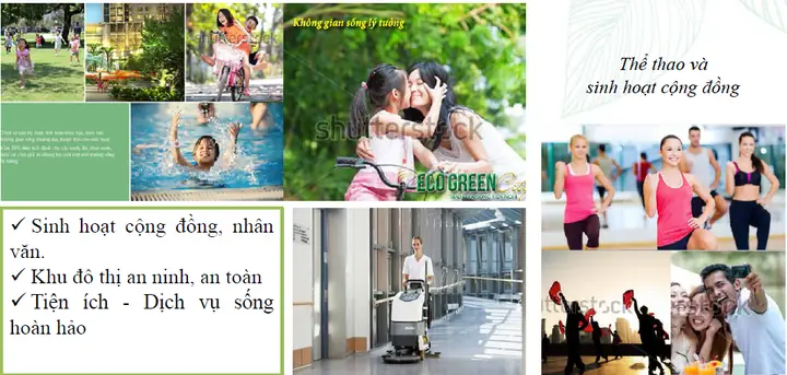 Đánh Giá Chi Tiết Chung Cư Eco Green City 286 Nguyễn Xiển: Ưu Điểm, Nhược Điểm Và So Sánh Với Các Dự Án Lân Cận