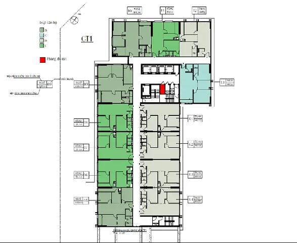 Đánh Giá Chi Tiết Chung Cư Eco Green City 286 Nguyễn Xiển: Ưu Điểm, Nhược Điểm Và So Sánh Với Các Dự Án Lân Cận