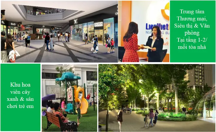 Đánh Giá Chi Tiết Chung Cư Eco Green City 286 Nguyễn Xiển: Ưu Điểm, Nhược Điểm Và So Sánh Với Các Dự Án Lân Cận