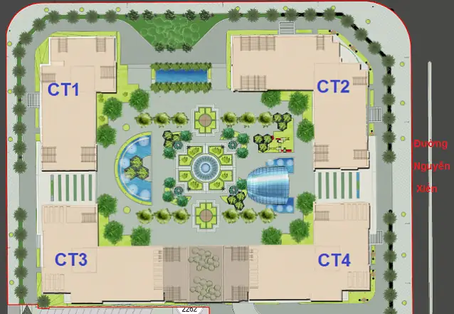 Đánh Giá Chi Tiết Chung Cư Eco Green City 286 Nguyễn Xiển: Ưu Điểm, Nhược Điểm Và So Sánh Với Các Dự Án Lân Cận