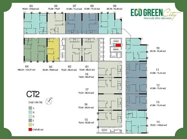 Đánh Giá Chi Tiết Chung Cư Eco Green City 286 Nguyễn Xiển: Ưu Điểm, Nhược Điểm Và So Sánh Với Các Dự Án Lân Cận
