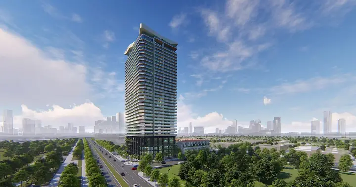 Đánh Giá Chi Tiết Chung Cư Eco Lake View Otofun: Có Phải Lựa Chọn Sống Xanh Đáng Cân Nhắc?