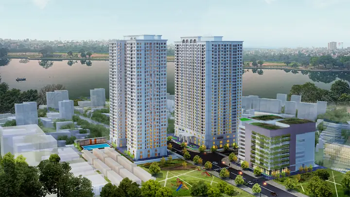 Đánh Giá Chi Tiết Chung Cư Eco Lake View Otofun: Có Phải Lựa Chọn Sống Xanh Đáng Cân Nhắc? Đánh Giá Chi Tiết Chung Cư Eco Lake View Otofun: Có Phải Lựa Chọn Sống Xanh Đáng Cân Nhắc?