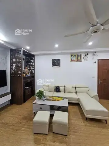 Chung Cư Ecohome 1 Đông Ngạc: Đánh Giá Chi Tiết Về Vị Trí, Tiện Ích & Giá Trị Cư Dân