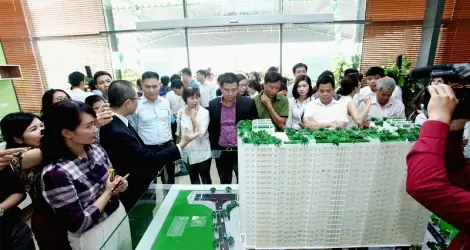 Đánh Giá Chi Tiết Chung Cư Ecohome Phúc Lợi Long Biên: Cuộc Sống Xanh Giữa Lòng Thành Phố Đánh Giá Chi Tiết Chung Cư Ecohome Phúc Lợi Long Biên: Cuộc Sống Xanh Giữa Lòng Thành Phố