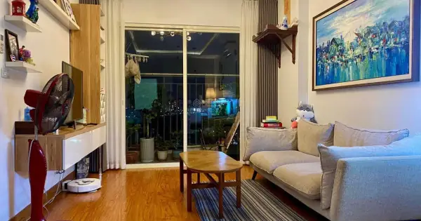 Đánh Giá Chi Tiết Chung Cư Ecohome Phúc Lợi Long Biên: Cuộc Sống Xanh Giữa Lòng Thành Phố Đánh Giá Chi Tiết Chung Cư Ecohome Phúc Lợi Long Biên: Cuộc Sống Xanh Giữa Lòng Thành Phố