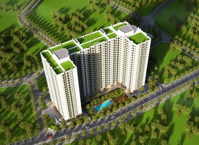 Đánh Giá Chi Tiết Chung Cư Ecohome: Phúc Lợi Và Địa Chỉ Thực Tế Đánh Giá Chi Tiết Chung Cư Ecohome: Phúc Lợi Và Địa Chỉ Thực Tế