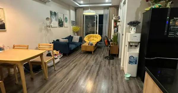 Đánh Giá Chi Tiết Chung Cư Ecohome: Phúc Lợi Và Địa Chỉ Thực Tế