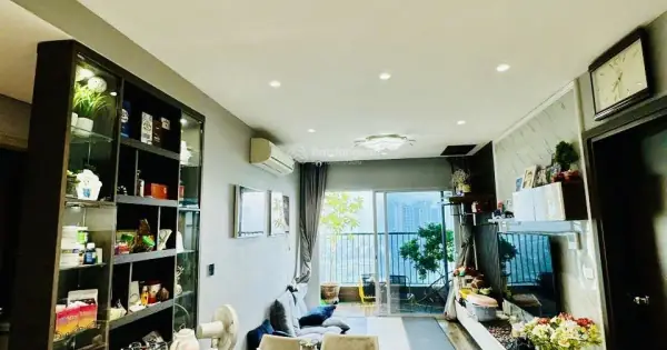Đánh Giá Chi Tiết Chung Cư Ecolife Capitol Lê Văn Lương: Phân Tích Toàn Diện Trước Khi Quyết Định