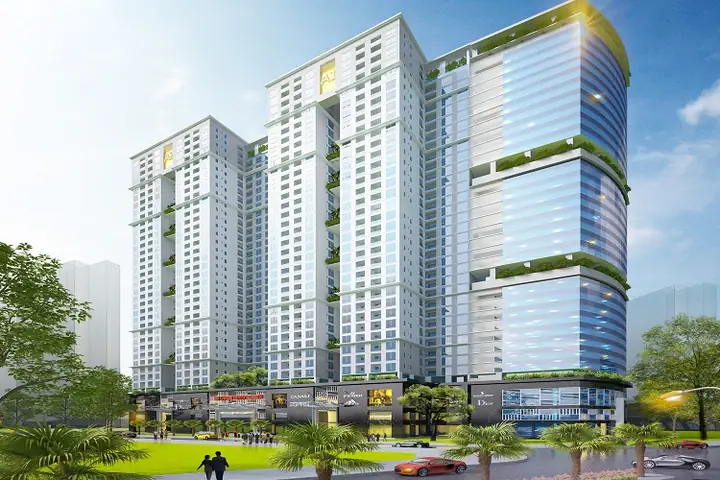 Đánh Giá Chi Tiết Chung Cư Ecolife Capitol Lê Văn Lương: Phân Tích Toàn Diện Trước Khi Quyết Định