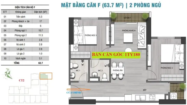 Chung Cư Ecolife Riverside Quy Nhơn: Đánh Giá Toàn Diện Về Dự Án Sống Xanh Đầu Tiên Tại Quy Nhơn
