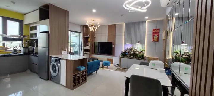 Chung Cư Ecolife Riverside Quy Nhơn: Đánh Giá Toàn Diện Về Dự Án Sống Xanh Đầu Tiên Tại Quy Nhơn