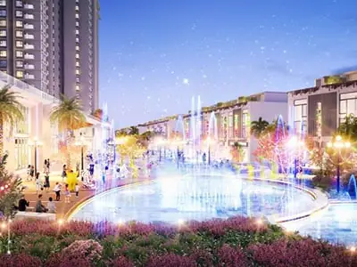 Đánh Giá Chung Cư Ecopark Hải Dương: Dự Án Lighthouse Ecorivers - Biểu Tượng Đô Thị Mới
