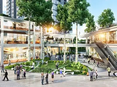 Đánh Giá Chung Cư Ecopark Hải Dương: Dự Án Lighthouse Ecorivers - Biểu Tượng Đô Thị Mới
