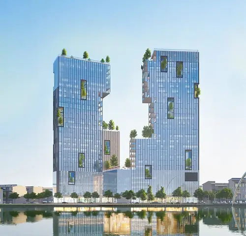Đánh Giá Chung Cư Ecopark Hải Dương: Dự Án Lighthouse Ecorivers - Biểu Tượng Đô Thị Mới