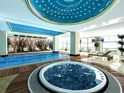 Đánh Giá Chung Cư Ecopark Hải Dương: Dự Án Lighthouse Ecorivers - Biểu Tượng Đô Thị Mới