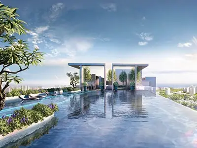 Đánh Giá Chung Cư Ecopark Hải Dương: Dự Án Lighthouse Ecorivers - Biểu Tượng Đô Thị Mới