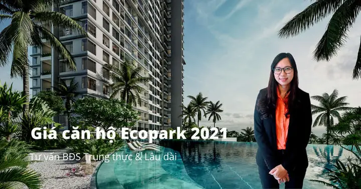 Chung Cư Ecopark Ở Đâu? So Sánh 5 Dự Án Hàng Đầu Quanh Khu Vực