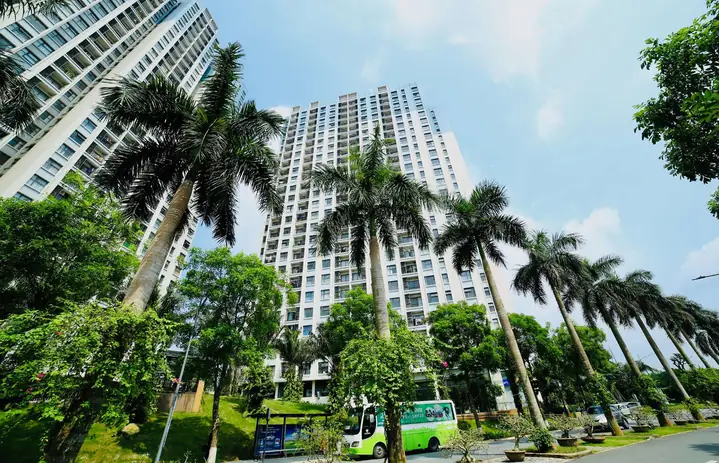 Chung Cư Ecopark Ở Đâu? So Sánh 5 Dự Án Hàng Đầu Quanh Khu Vực